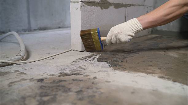 24/7 Emergency Basement Waterproofing experts in Mableton, GA